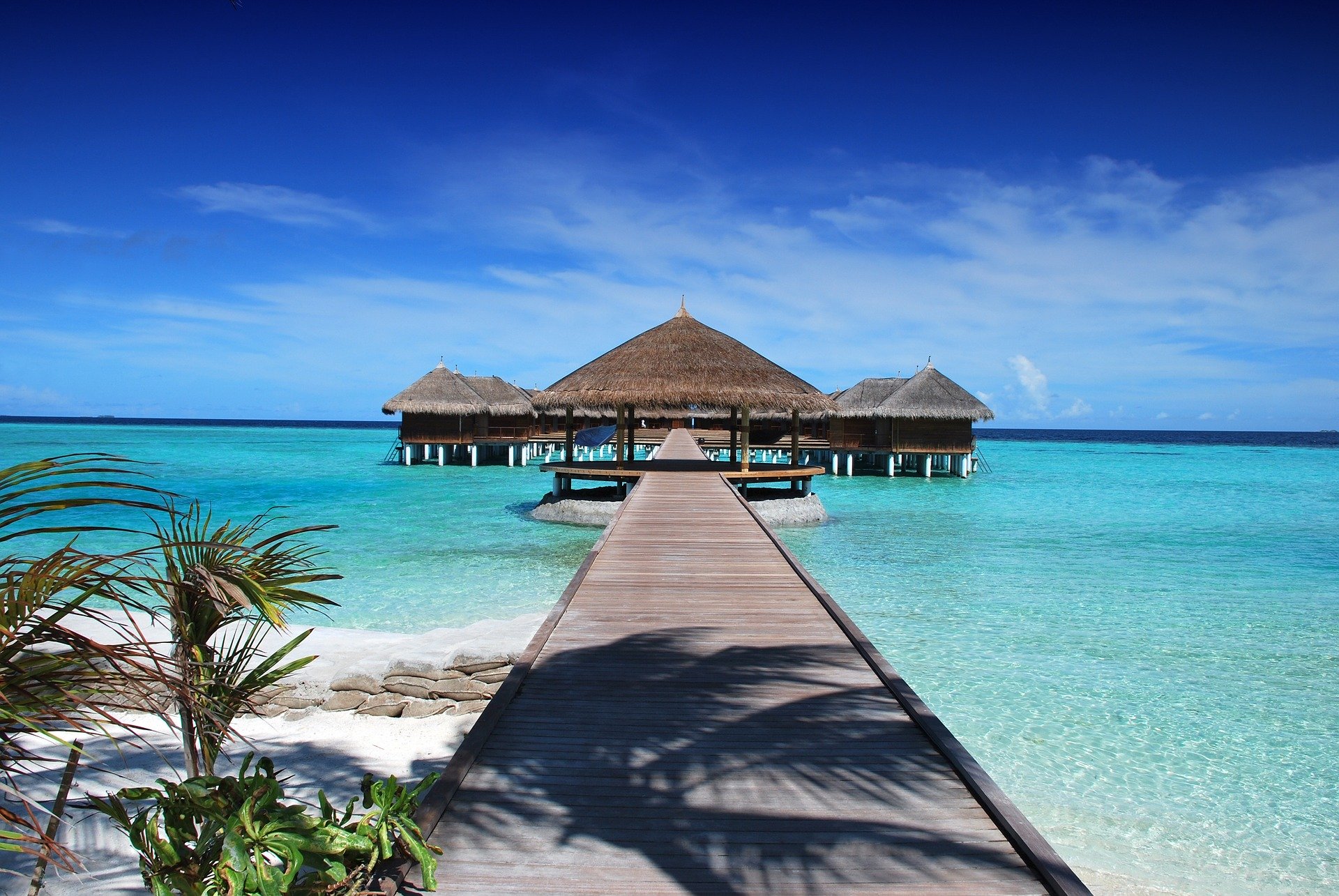 voyage maldives que faire