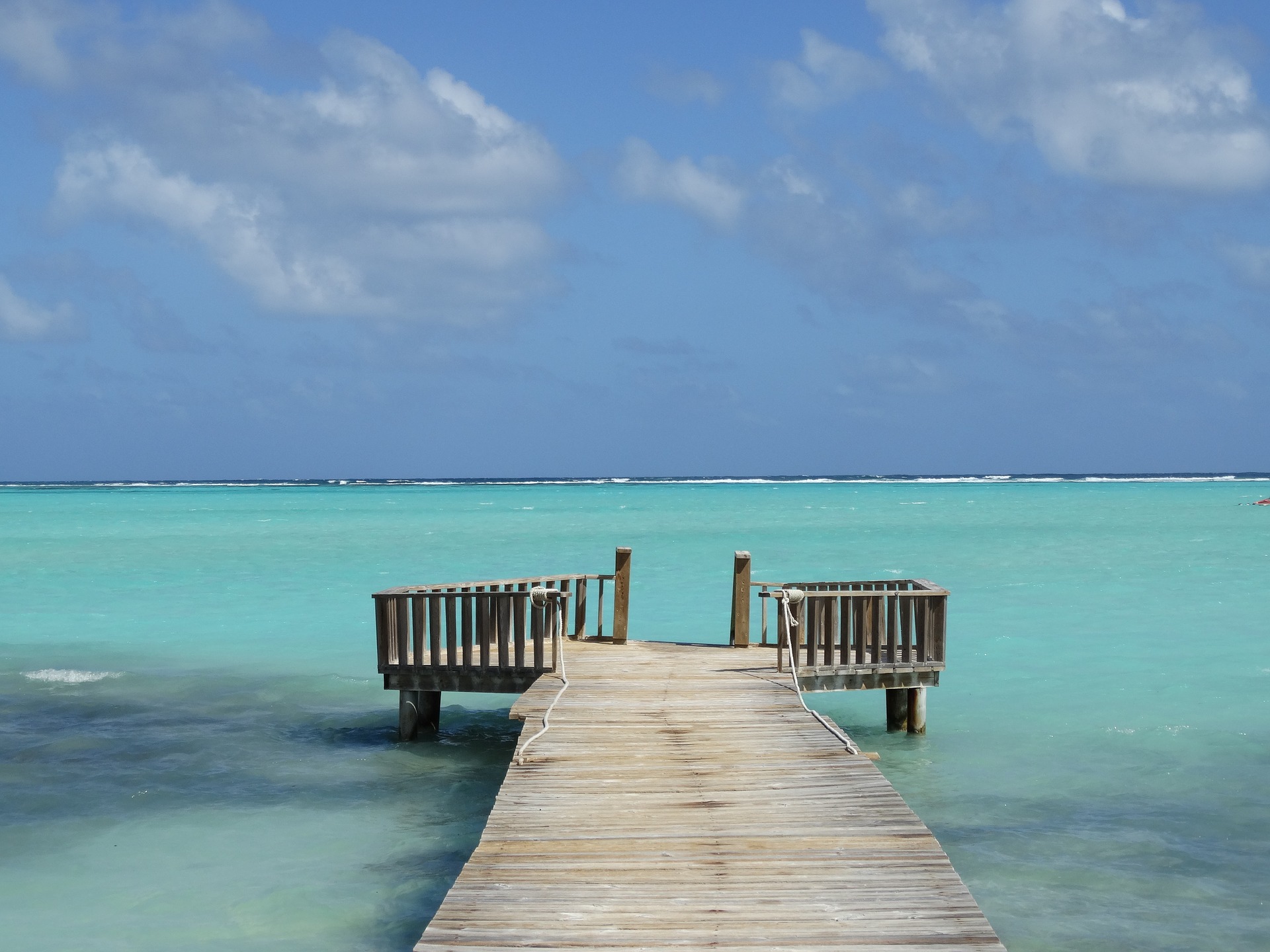 Que Faire, Voir, Et Visiter à Bonaire - Titiranol, Le Blog Voyage